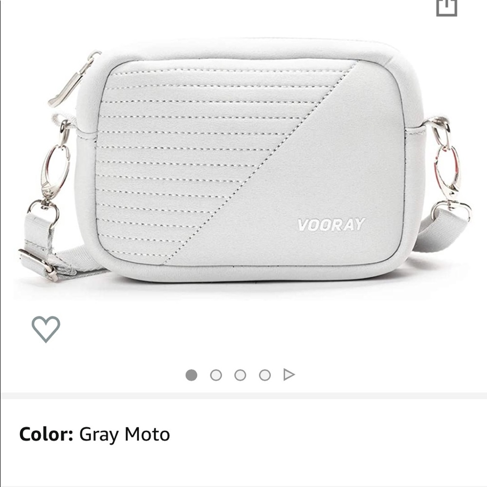 Vooray crossbag purse